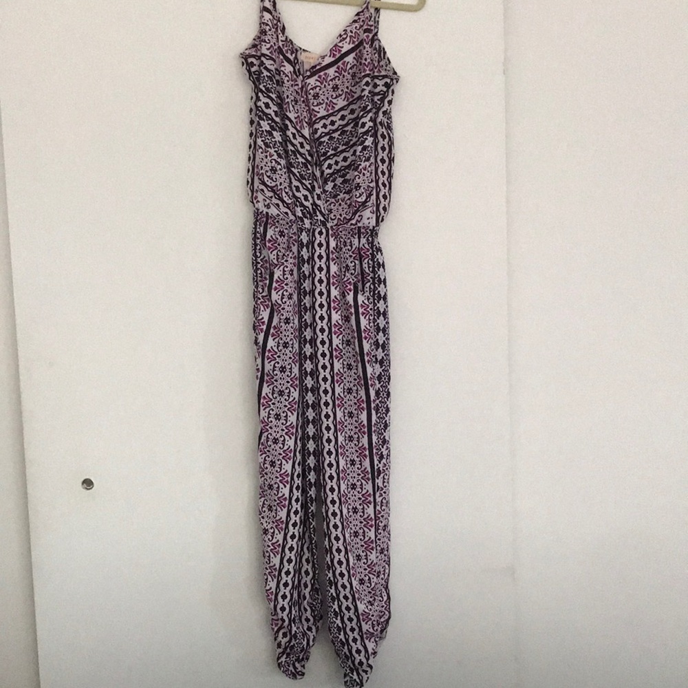 Eighty Sixty Romper
